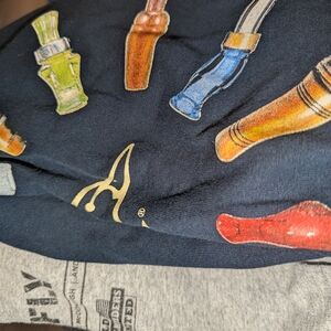 XL MEN'S FISHING SHIRT BUNDLE (2)